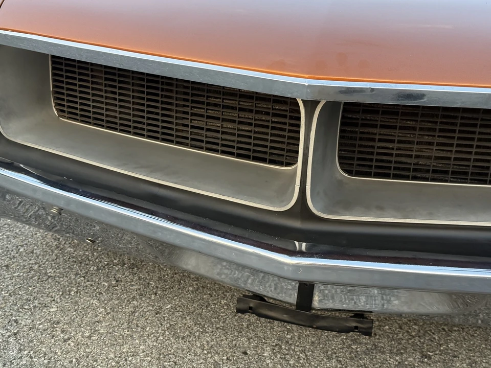 1970 AMC Javelin - Image 10 of 31