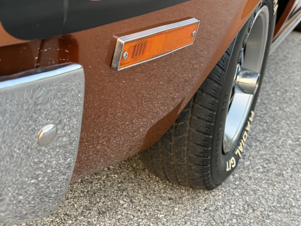 1970 AMC Javelin - Image 22 of 31
