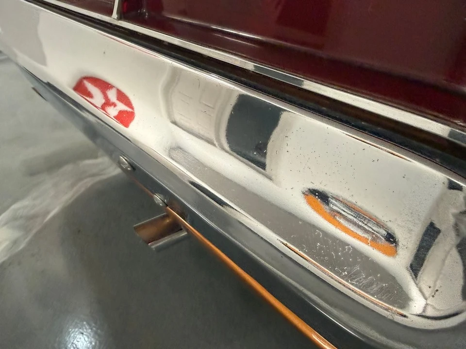 1970 AMC Javelin - Image 7 of 14