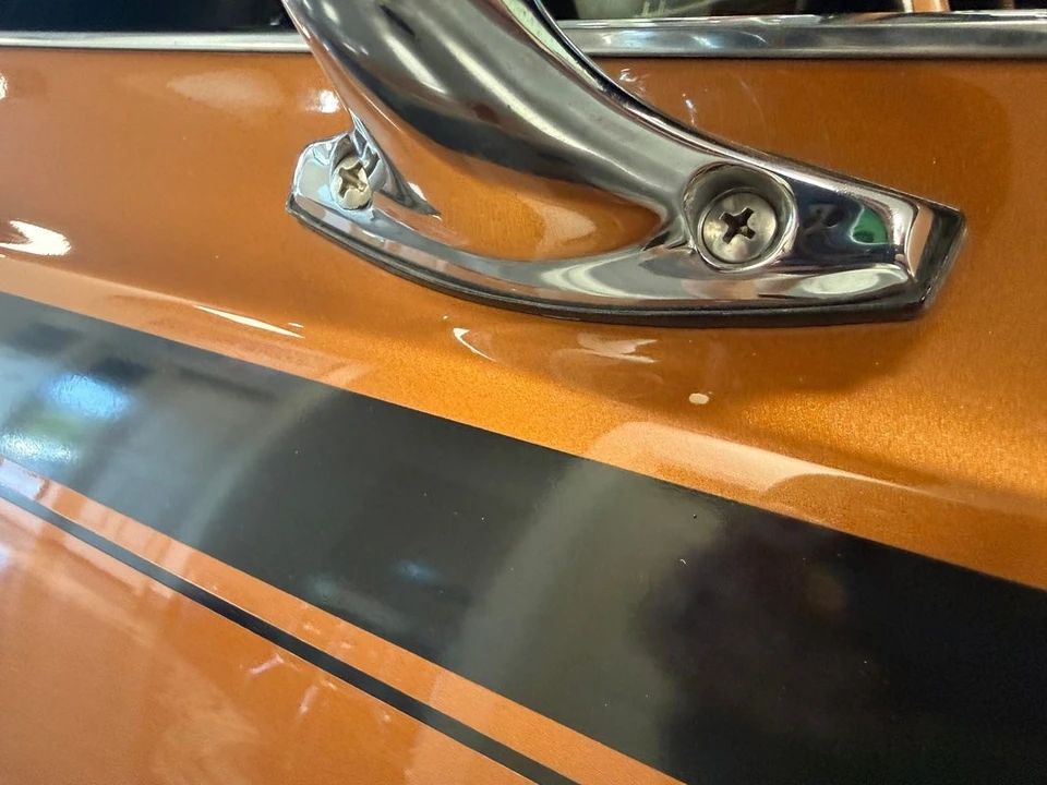 1970 AMC Javelin - Image 3 of 14
