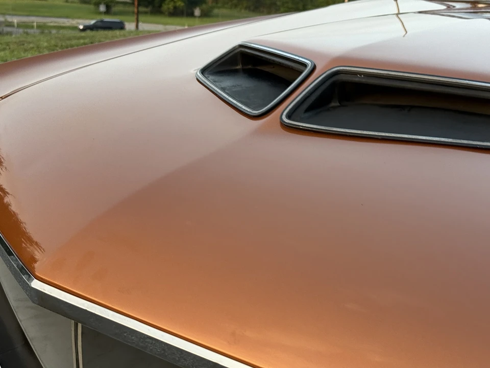 1970 AMC Javelin - Image 15 of 31