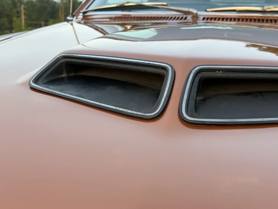 1970 AMC Javelin - Image 13 of 31