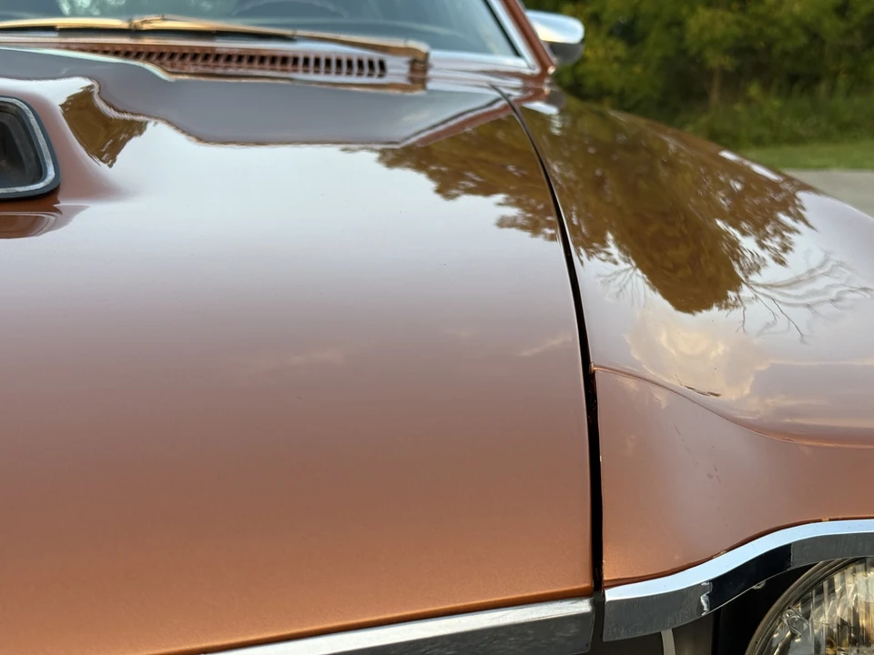 1970 AMC Javelin - Image 14 of 31