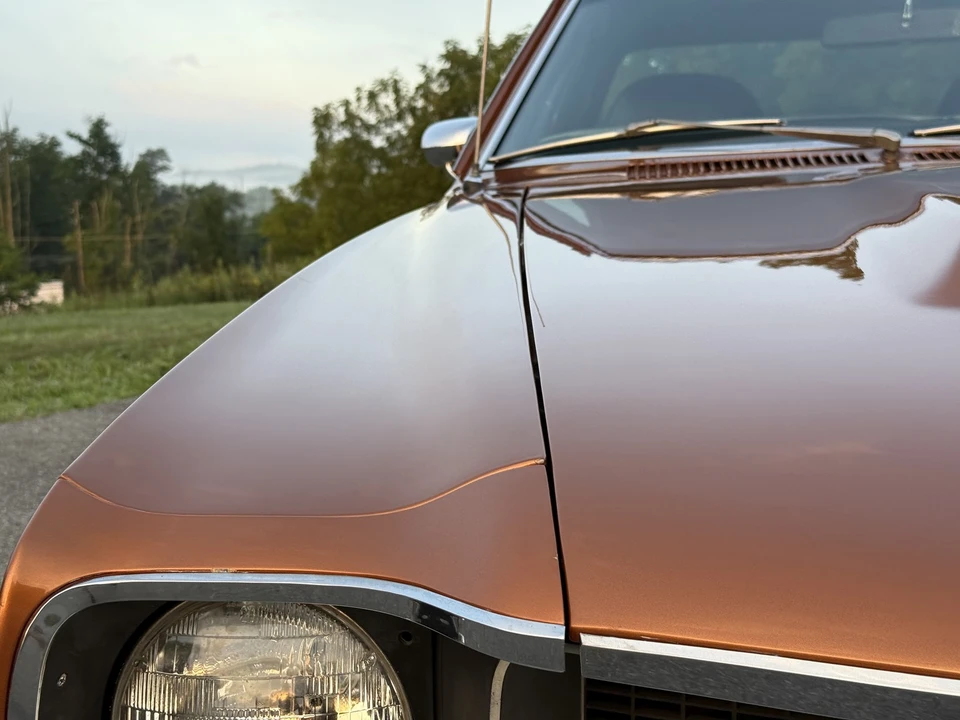 1970 AMC Javelin - Image 12 of 31