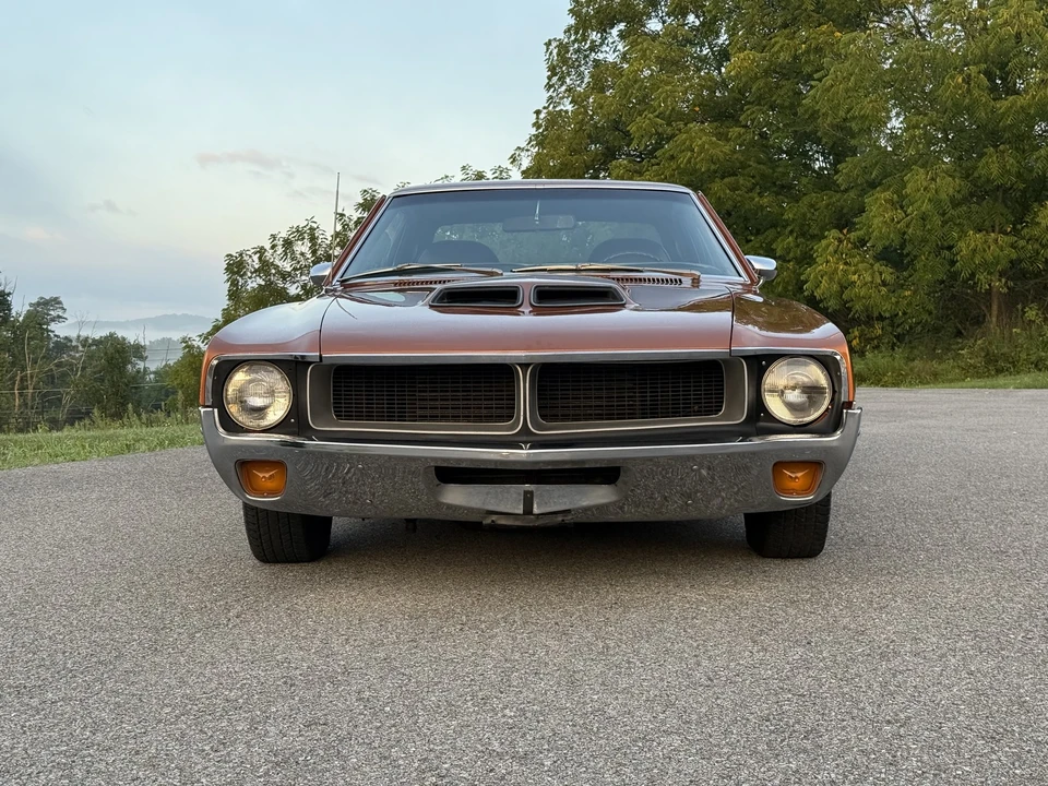 1970 AMC Javelin - Image 2 of 31