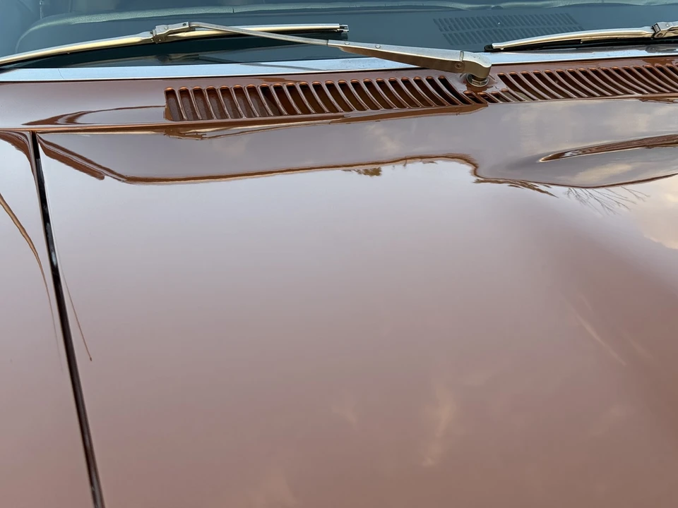 1970 AMC Javelin - Image 17 of 31