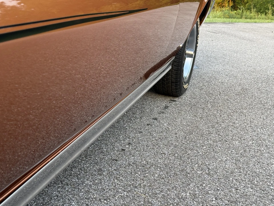 1970 AMC Javelin - Image 25 of 31