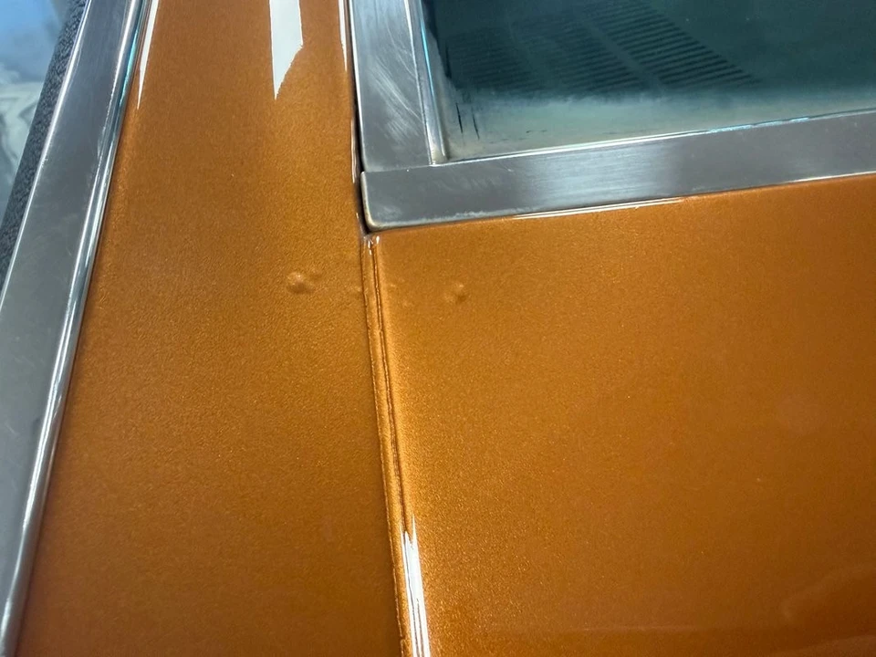 1970 AMC Javelin - Image 4 of 14