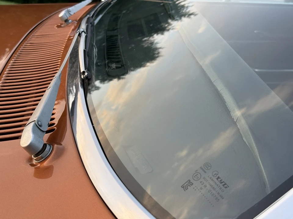 1970 AMC Javelin - Image 28 of 31