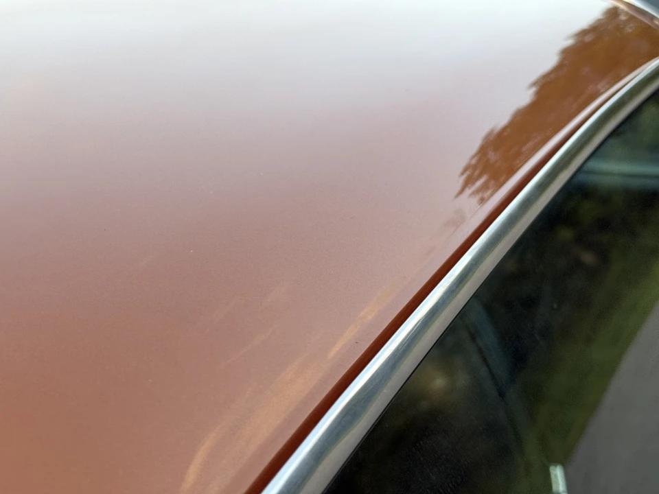 1970 AMC Javelin - Image 30 of 31