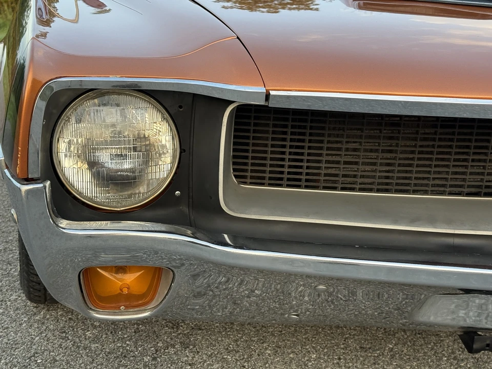 1970 AMC Javelin - Image 11 of 31