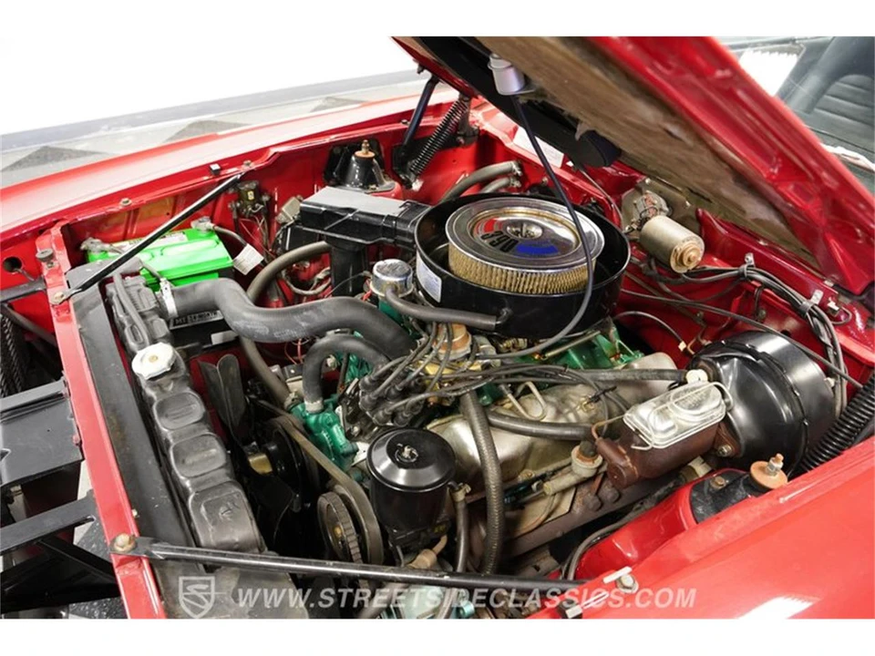 1970 AMC Javelin - Image 31 of 31