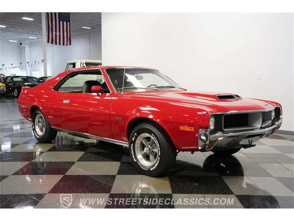 1970 AMC Javelin - Image 15 of 31