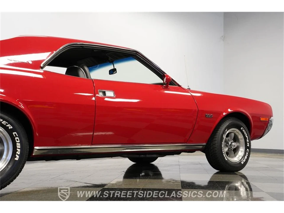 1970 AMC Javelin - Image 27 of 31