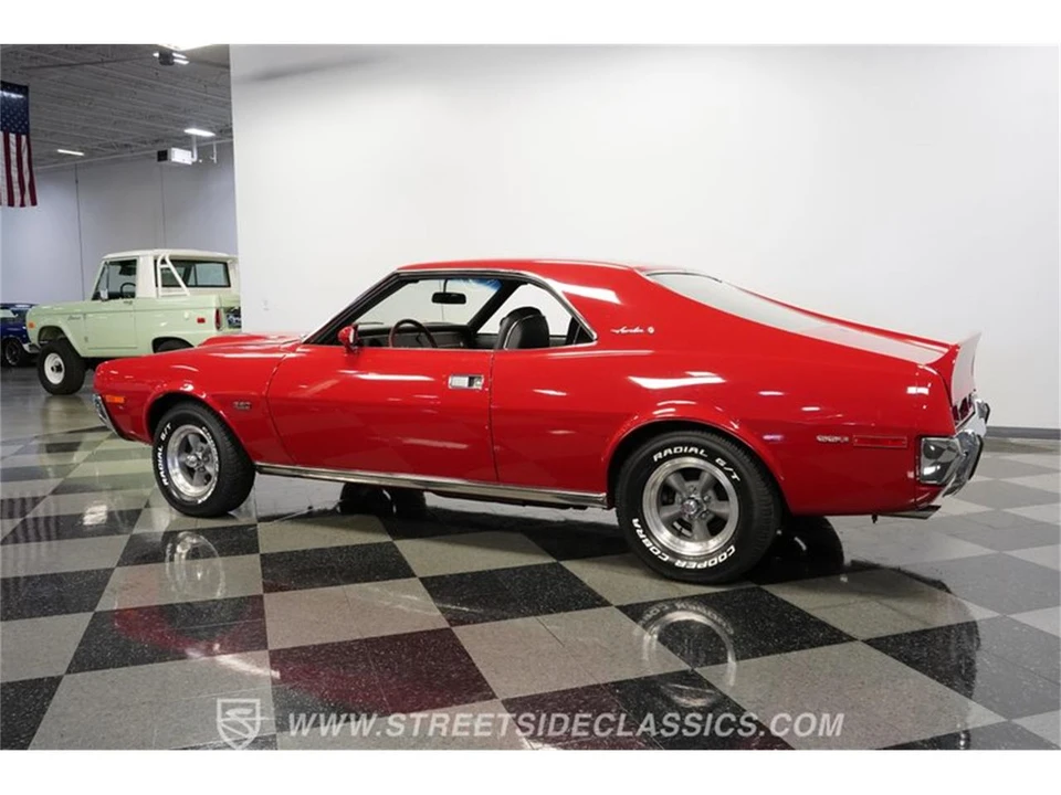 1970 AMC Javelin - Image 7 of 31