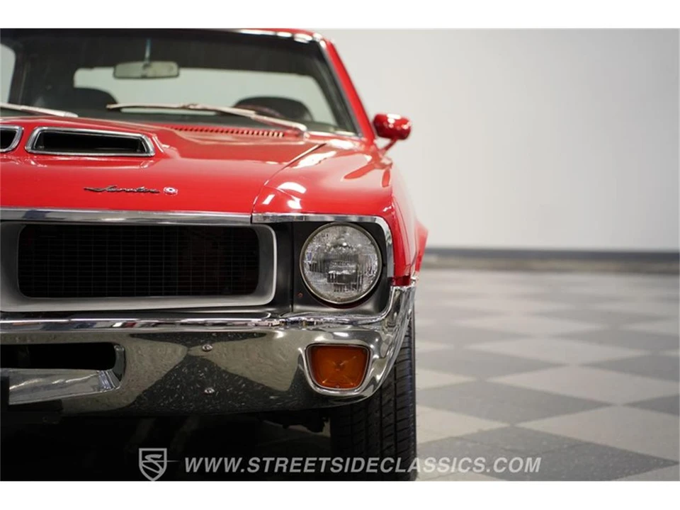 1970 AMC Javelin - Image 19 of 31