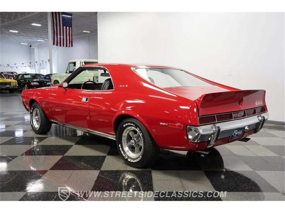 1970 AMC Javelin - Image 8 of 31