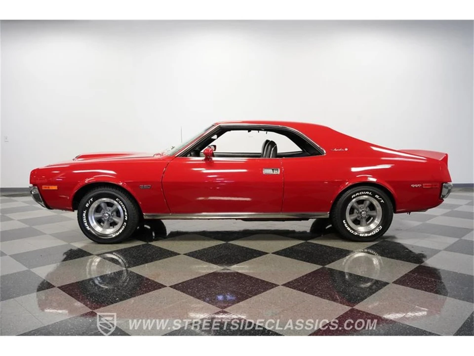 1970 AMC Javelin - Image 6 of 31