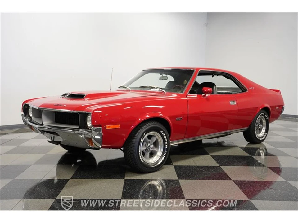 1970 AMC Javelin - Image 4 of 31