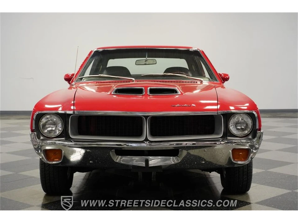 1970 AMC Javelin - Image 16 of 31