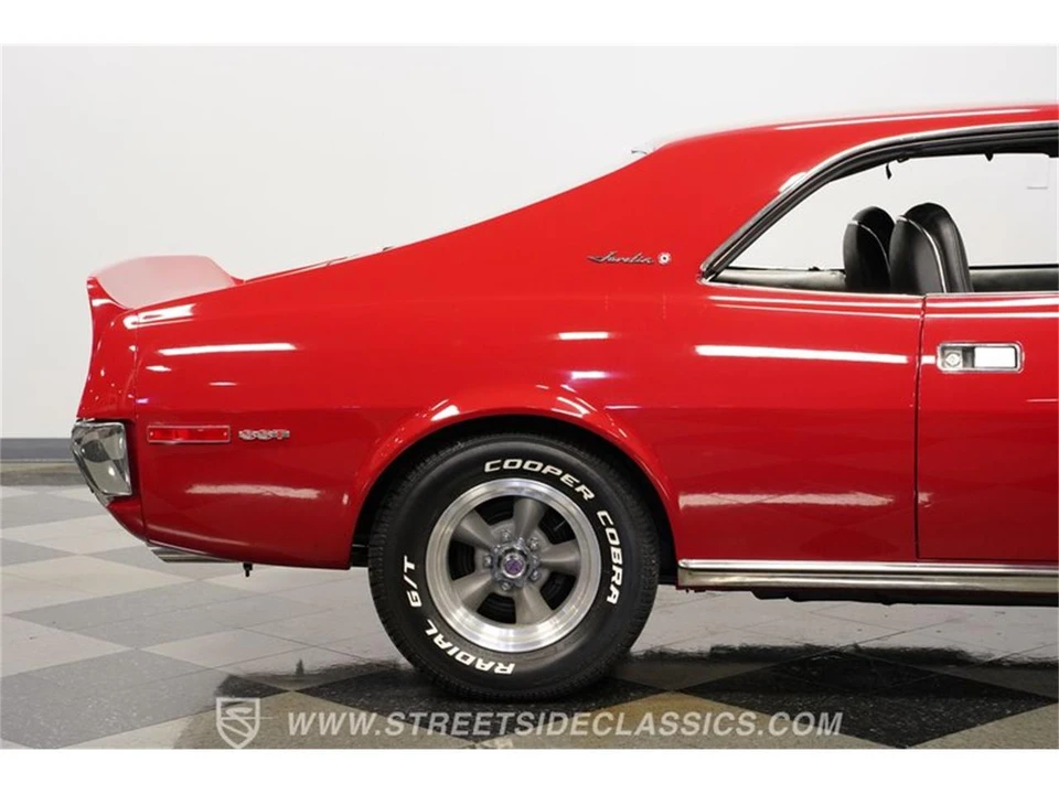 1970 AMC Javelin - Image 28 of 31