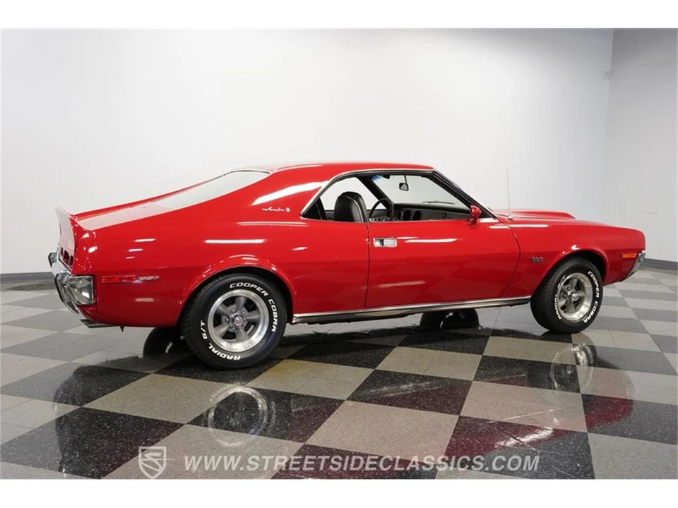 1970 AMC Javelin - Image 12 of 31