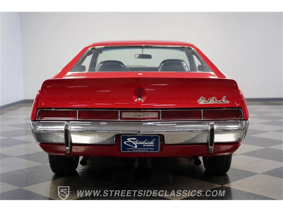 1970 AMC Javelin - Image 24 of 31