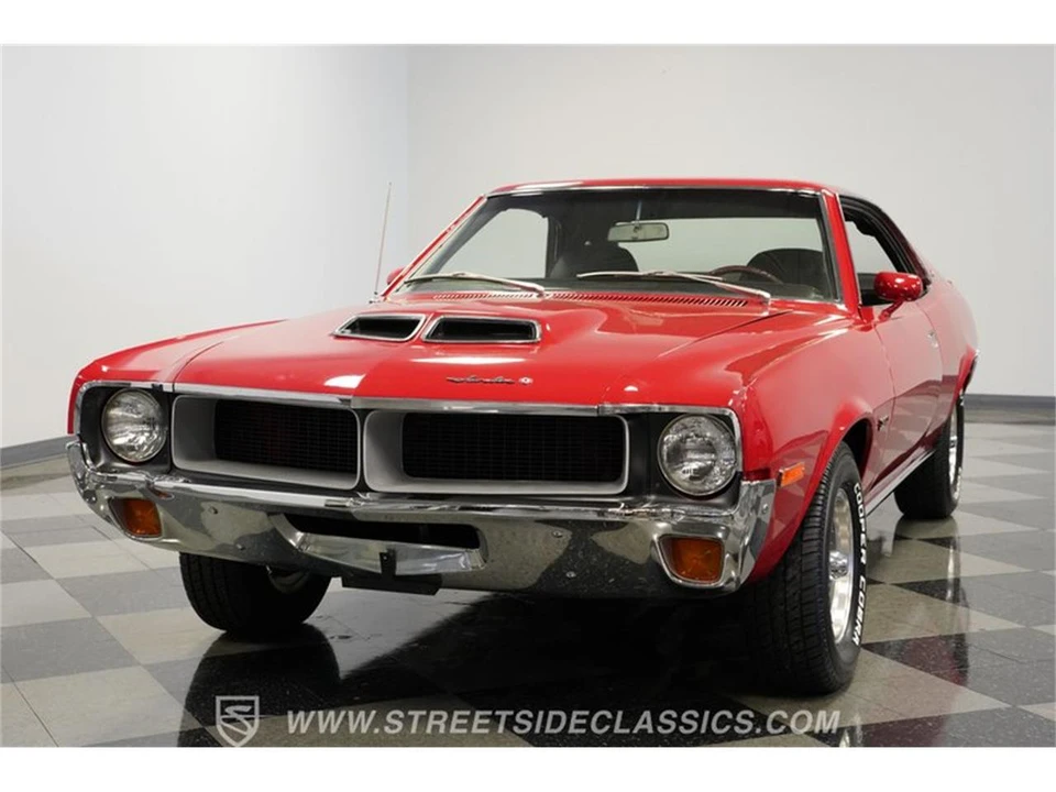 1970 AMC Javelin - Image 17 of 31