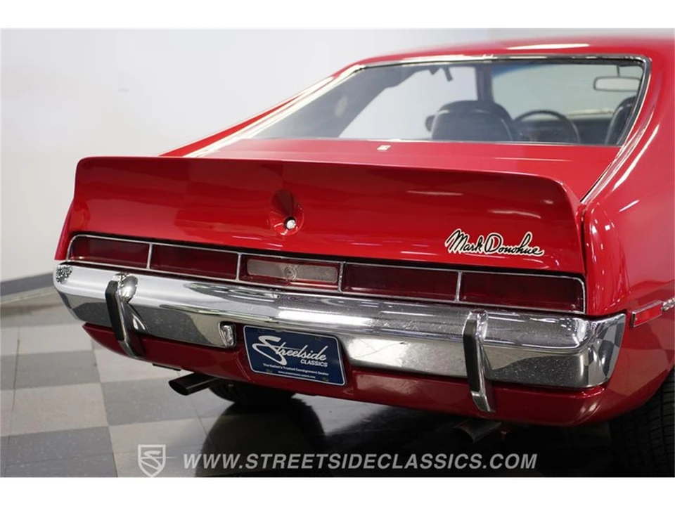 1970 AMC Javelin - Image 25 of 31