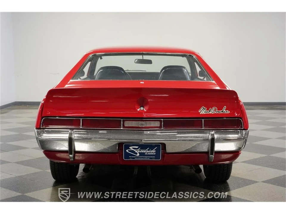 1970 AMC Javelin - Image 9 of 31