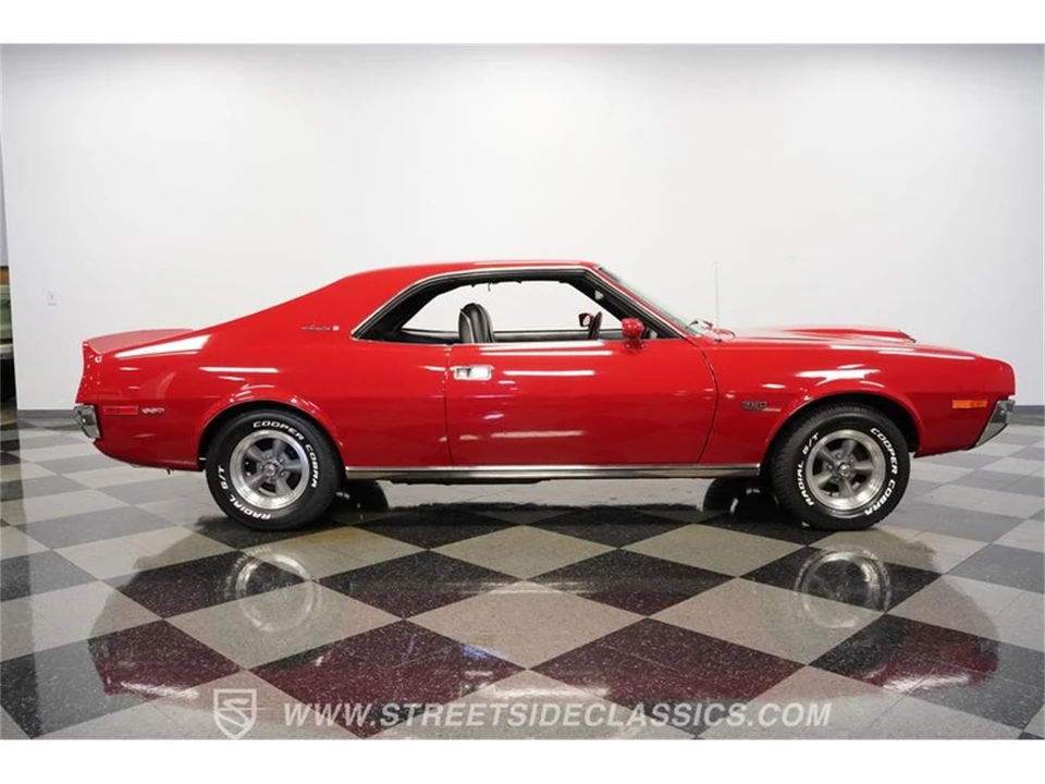 1970 AMC Javelin - Image 13 of 31
