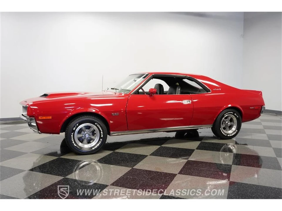 1970 AMC Javelin - Image 5 of 31