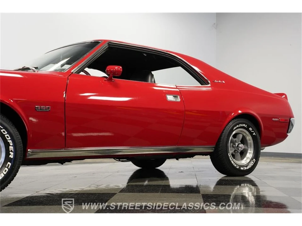 1970 AMC Javelin - Image 21 of 31