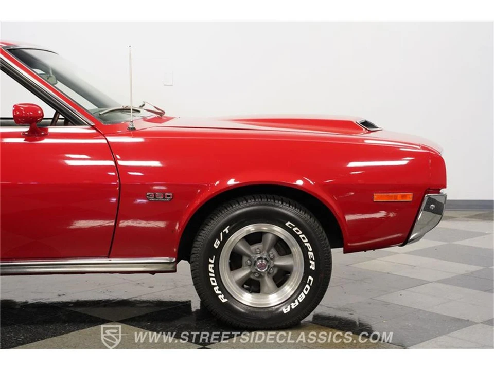 1970 AMC Javelin - Image 29 of 31