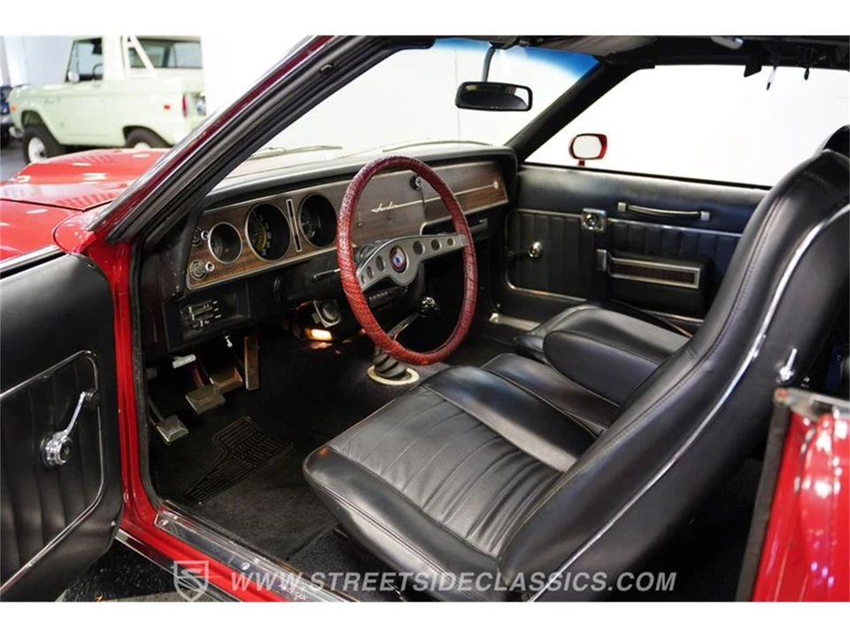 1970 AMC Javelin - Image 2 of 31