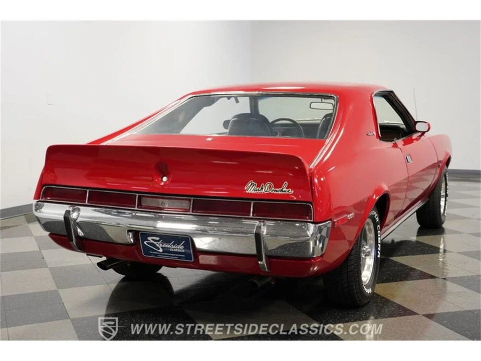 1970 AMC Javelin - Image 10 of 31