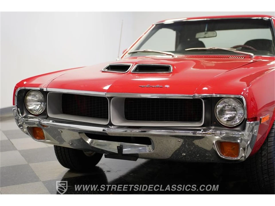 1970 AMC Javelin - Image 18 of 31