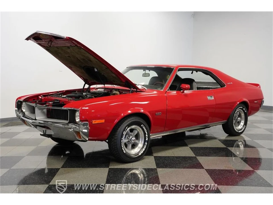 1970 AMC Javelin - Image 30 of 31