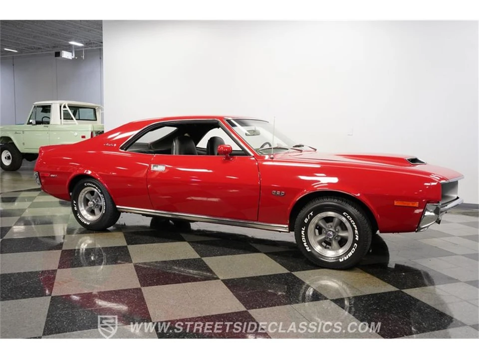 1970 AMC Javelin - Image 14 of 31