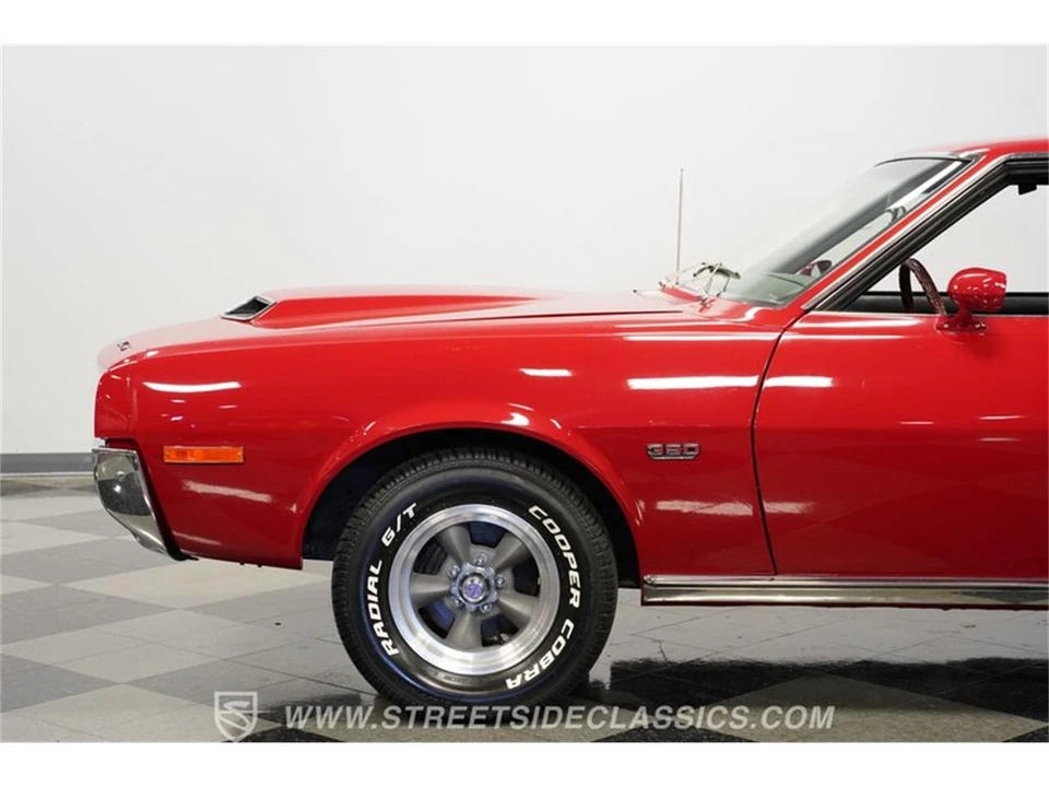 1970 AMC Javelin - Image 22 of 31