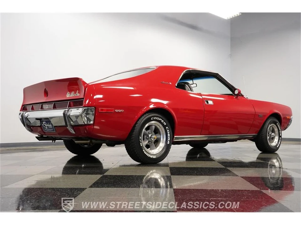 1970 AMC Javelin - Image 26 of 31