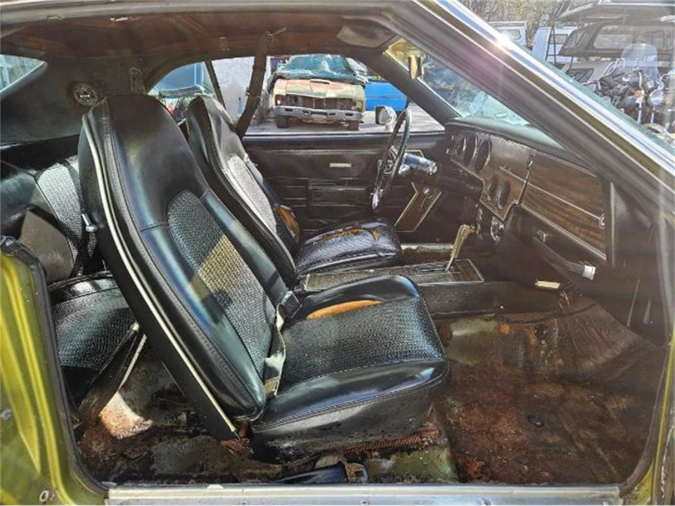 1970 AMC Javelin - Image 9 of 20