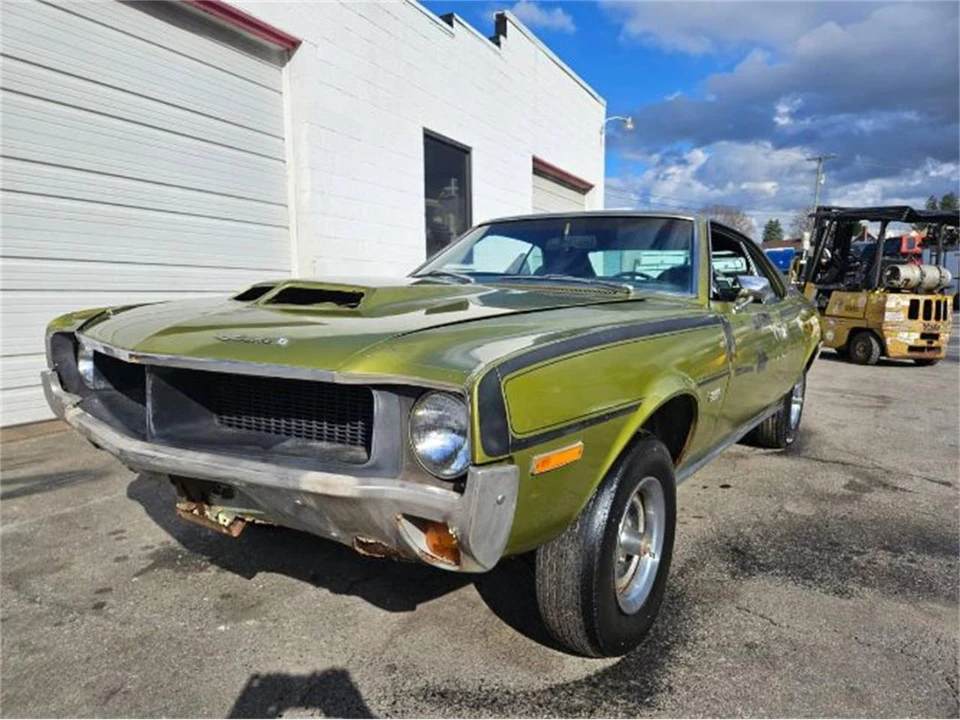 1970 AMC Javelin - Image 19 of 20