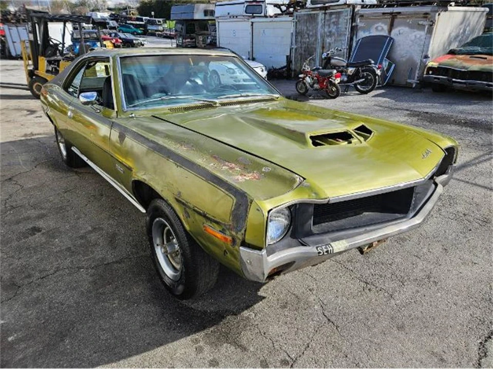 1970 AMC Javelin - Image 20 of 20