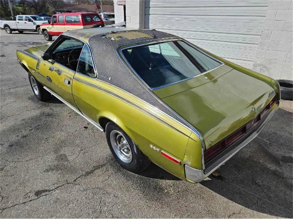 1970 AMC Javelin - Image 18 of 20