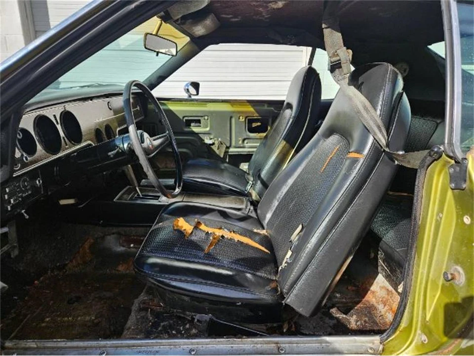 1970 AMC Javelin - Image 11 of 20
