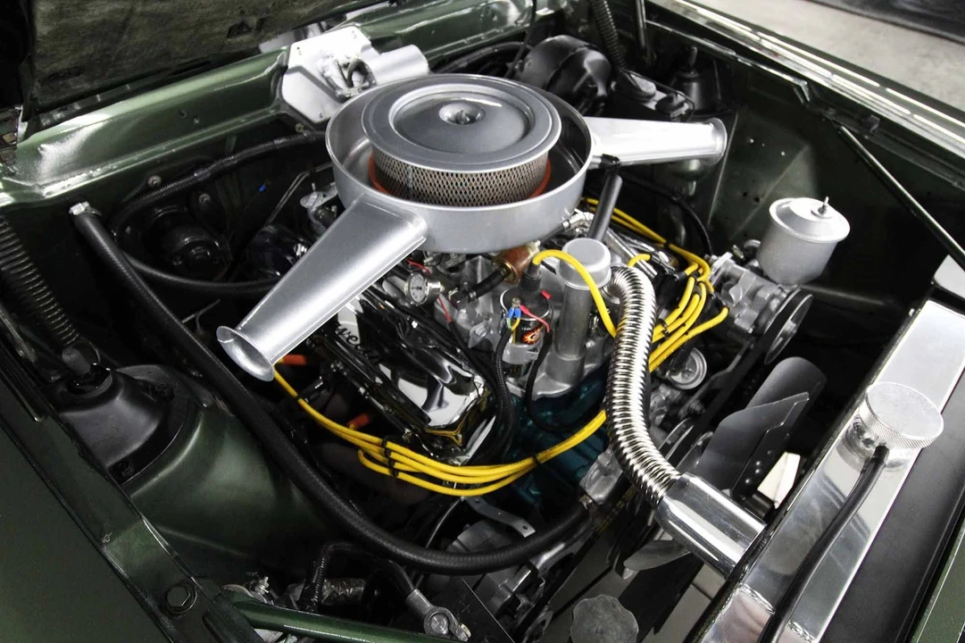 1970 AMC Javelin - Image 21 of 21