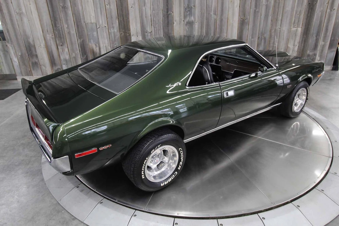 1970 AMC Javelin - Image 15 of 21
