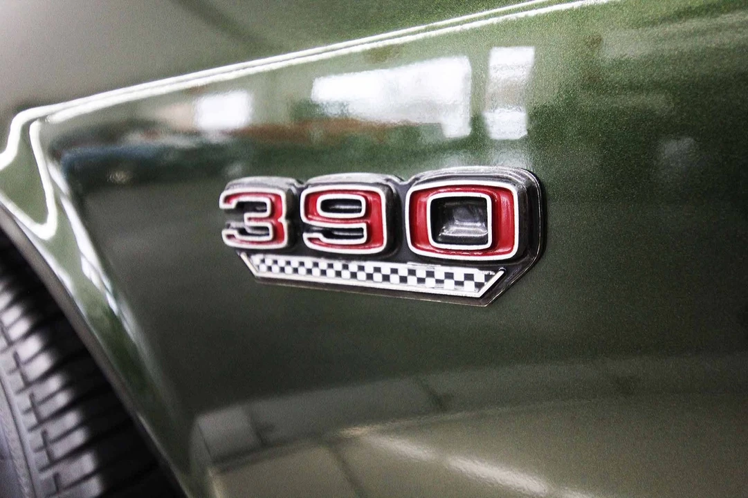 1970 AMC Javelin - Image 20 of 21