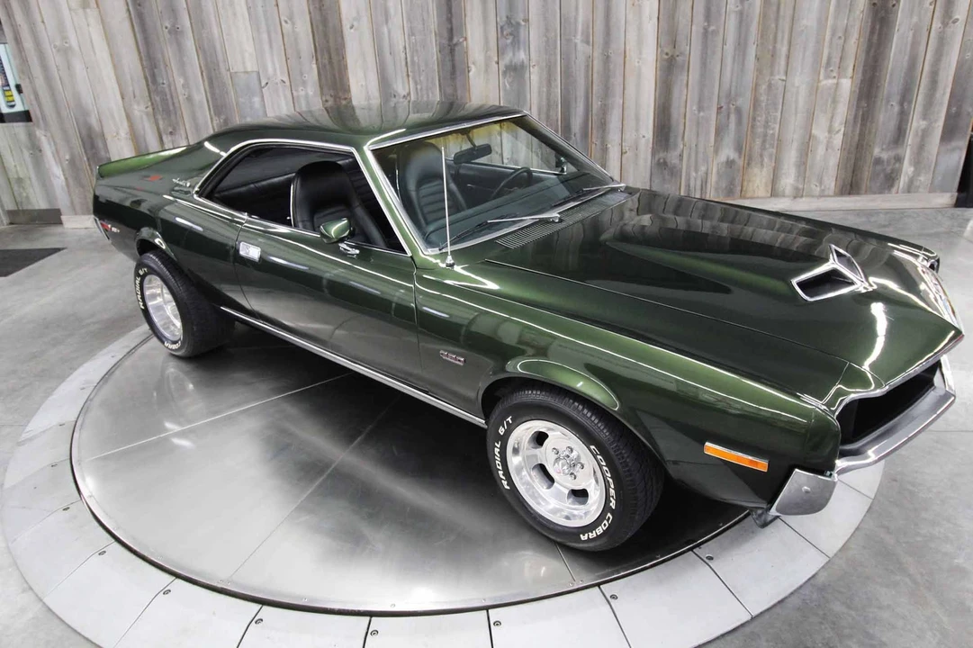 1970 AMC Javelin - Image 16 of 21